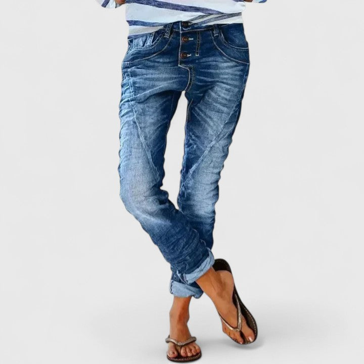 Erin | Comfortable Trousers