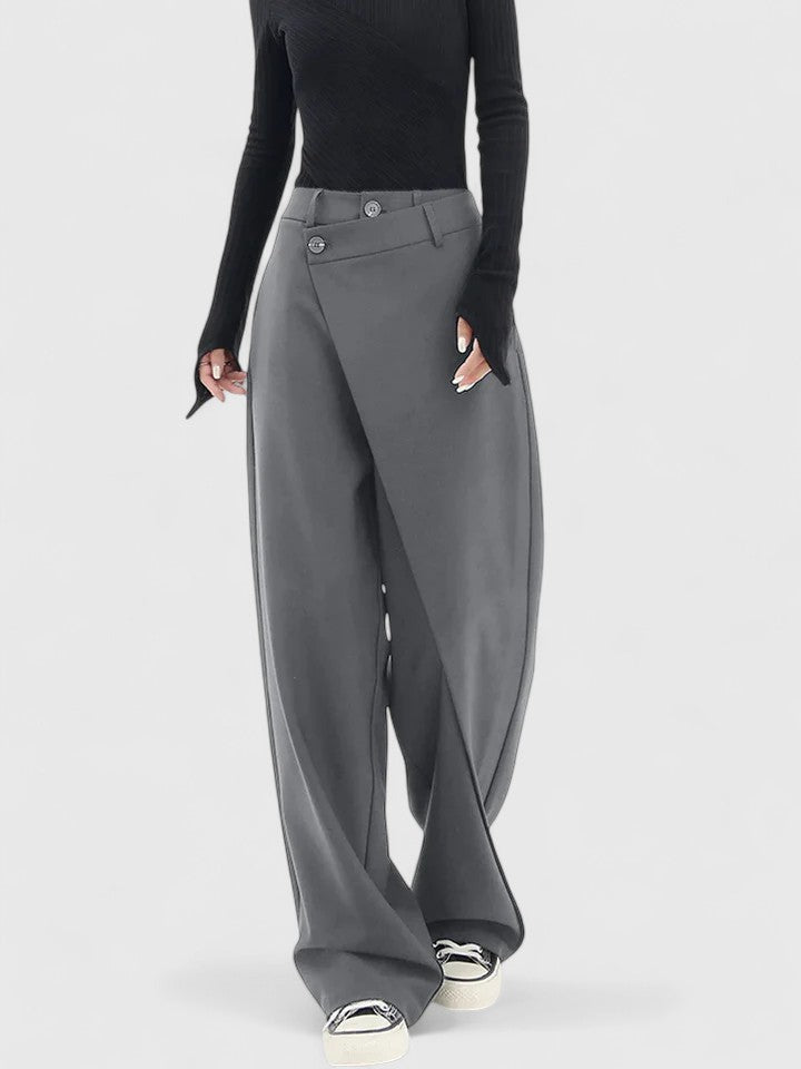 Chrissie | Sophisticated Trousers