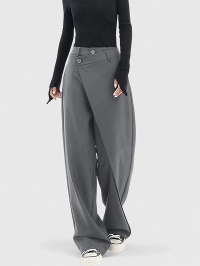 Chrissie | Sophisticated Trousers
