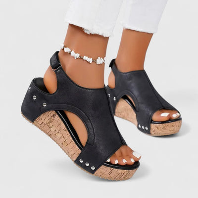 Jolyna® | Orthopaedic Sandals