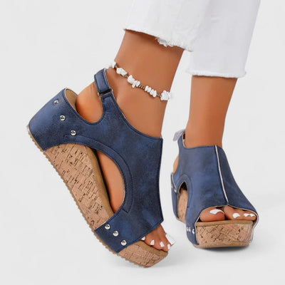 Jolyna® | Orthopaedic Sandals