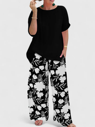 Lauren | Comfortable Trousers