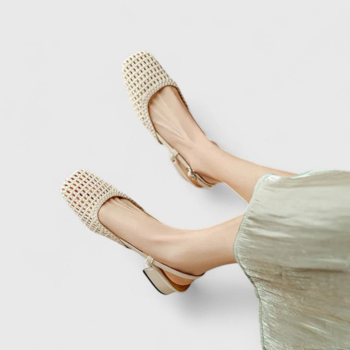 Ellery | Orthopaedic Sandals