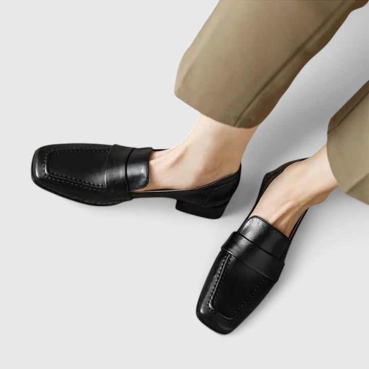 Falynrae | Orthopaedic Loafers