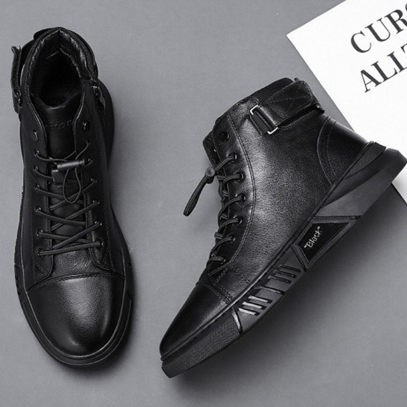 Jackson™ - Stylish Orthopaedic Sneakers