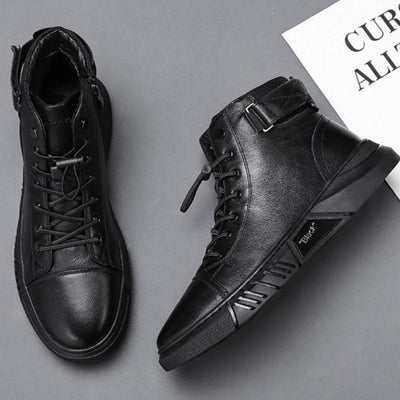 Jackson™ - Stylish Orthopaedic Sneakers