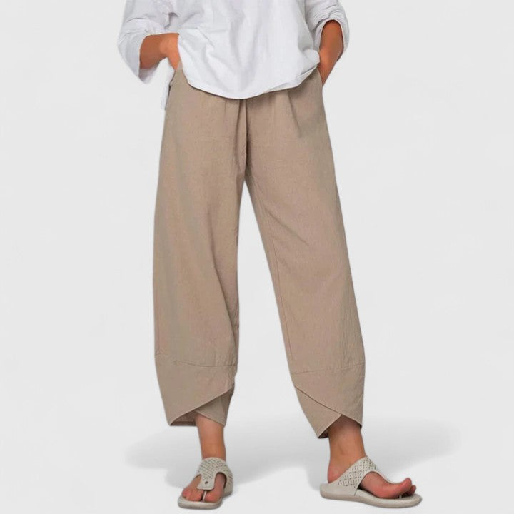 Prism | Elegant Trousers