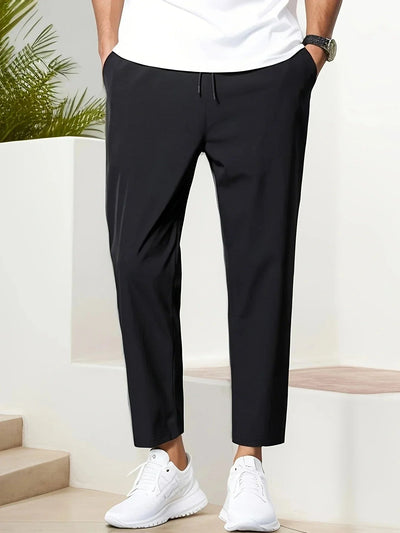 Jean-Michel – Lightweight Leisure Trousers