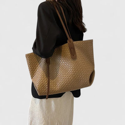 Sarenya | Elegant Tote Bag