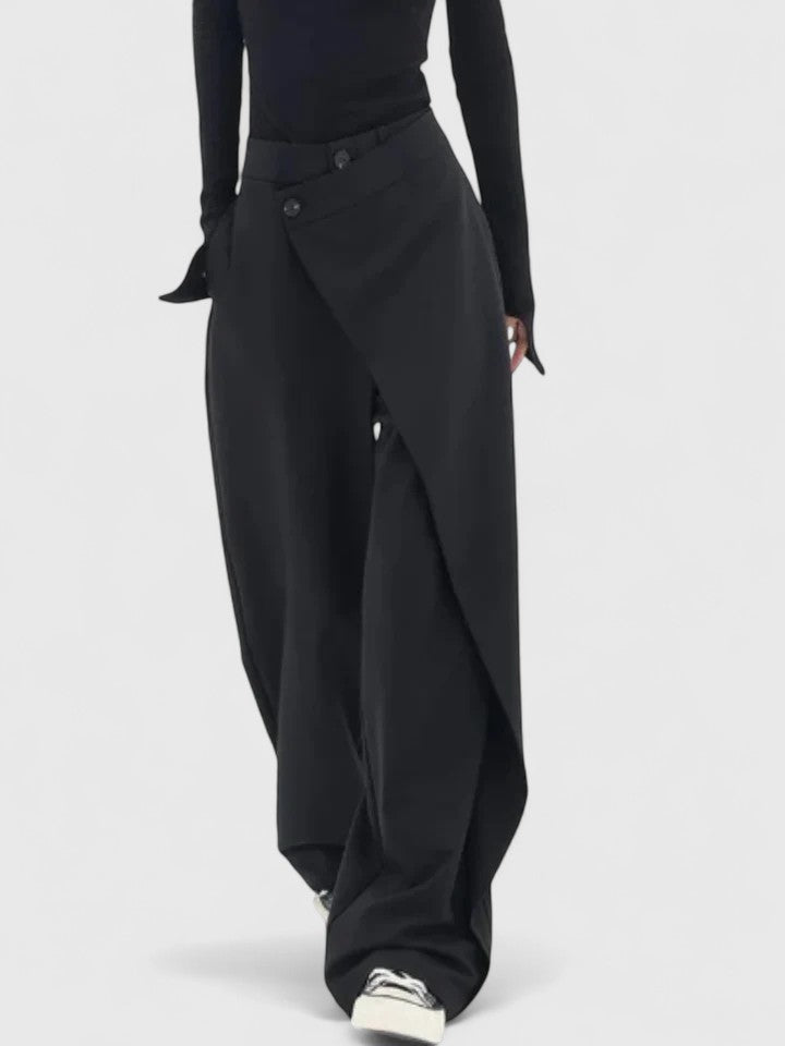 Chrissie | Sophisticated Trousers