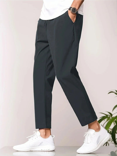 Jean-Michel – Lightweight Leisure Trousers