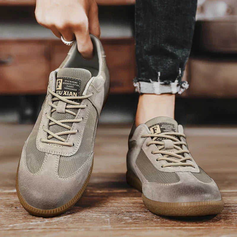 Parker™ - Comfortable Orthopaedic Sneakers