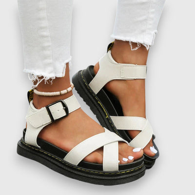 Loretta – Orthopaedic Sandals