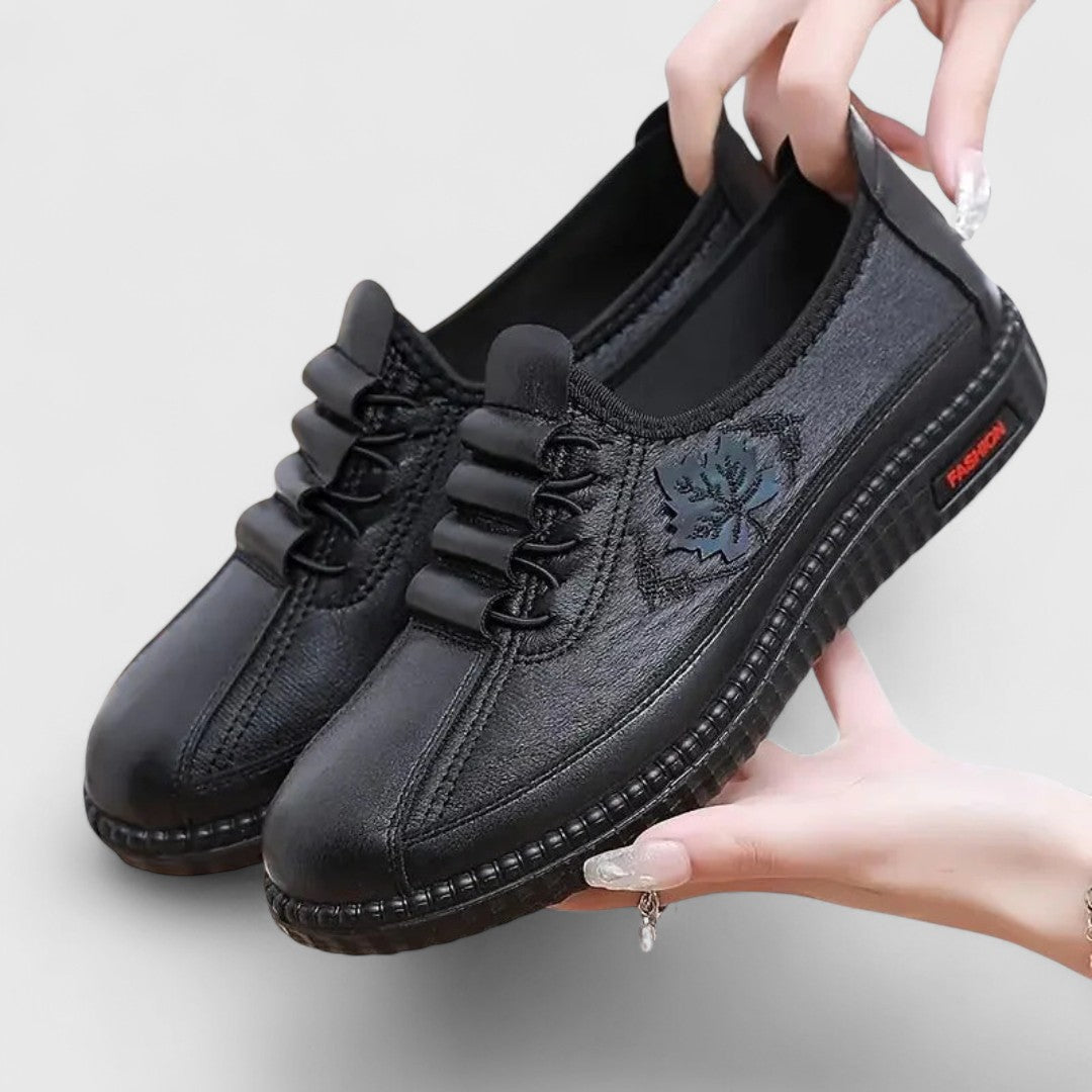 Taurielle | Orthopaedic Loafers