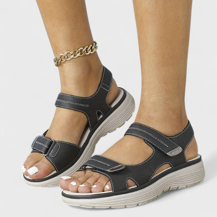 Simona™ | Orthopaedic Sandals