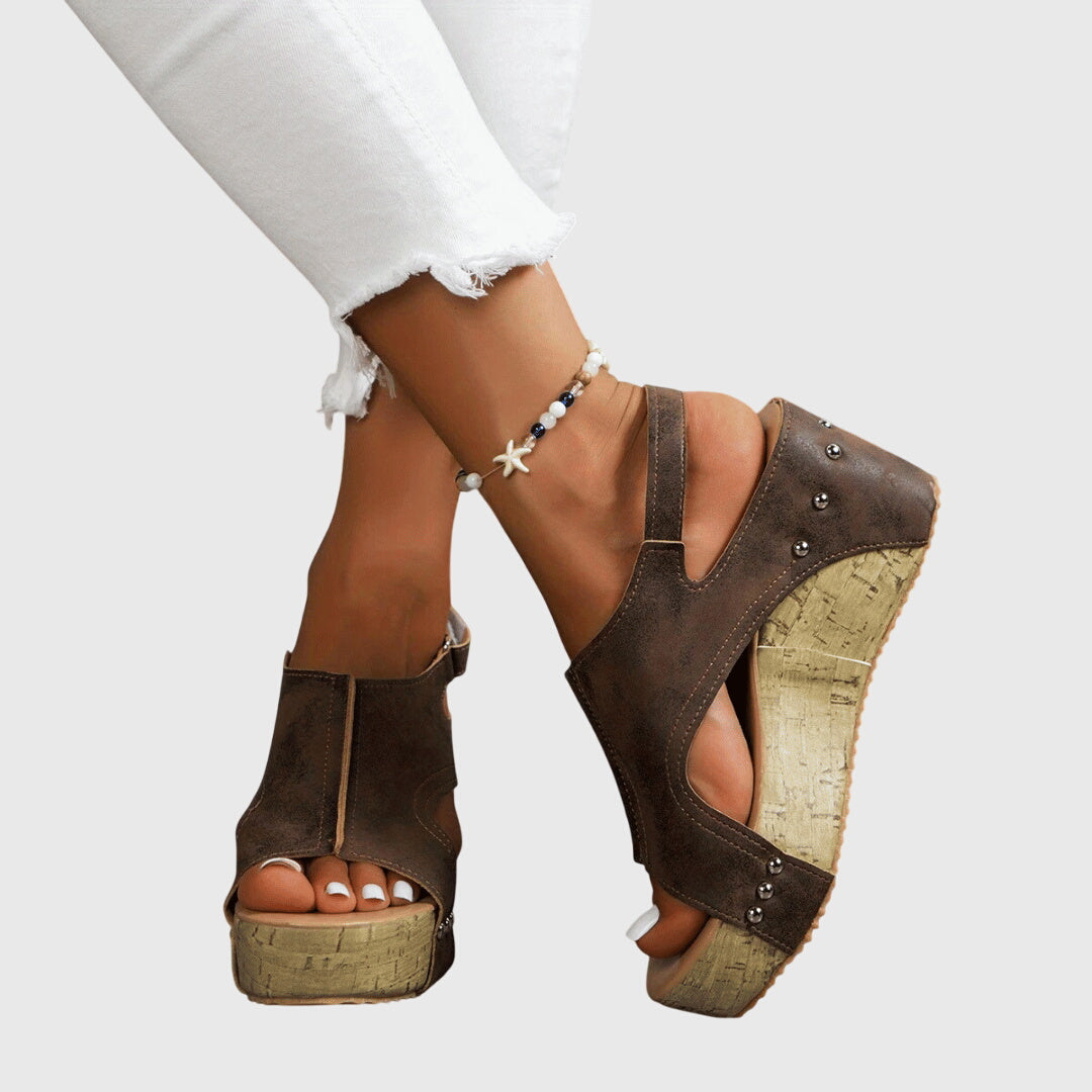 Lydia™ | Orthopaedic Sandals