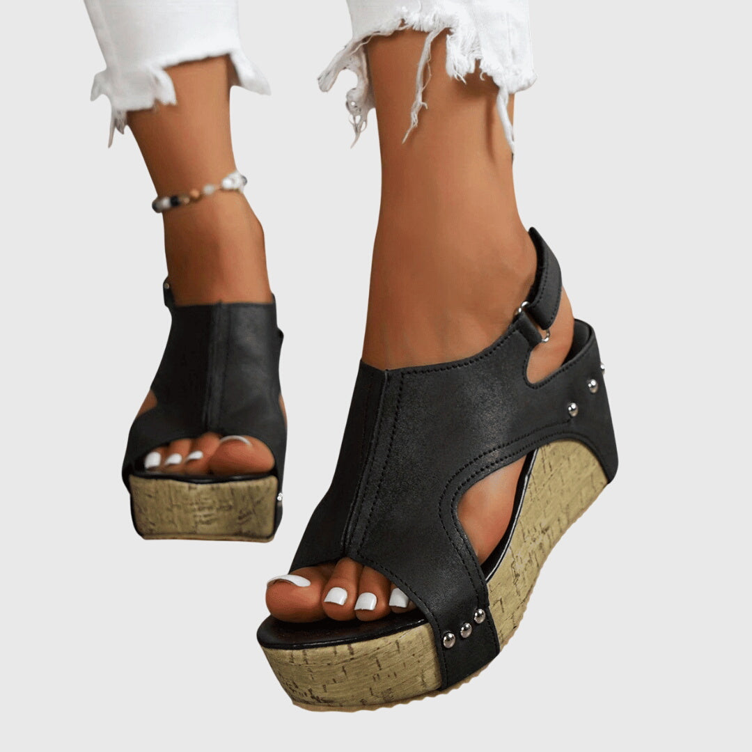 Lydia™ | Orthopaedic Sandals