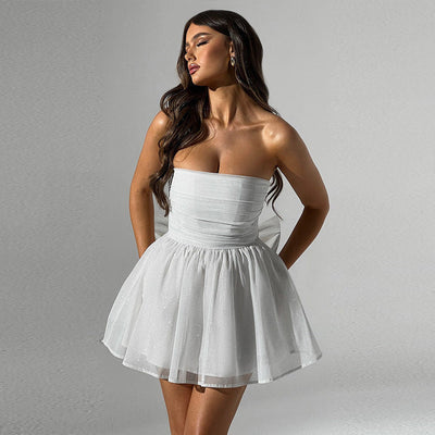 Juliette™ - Glitter Dress