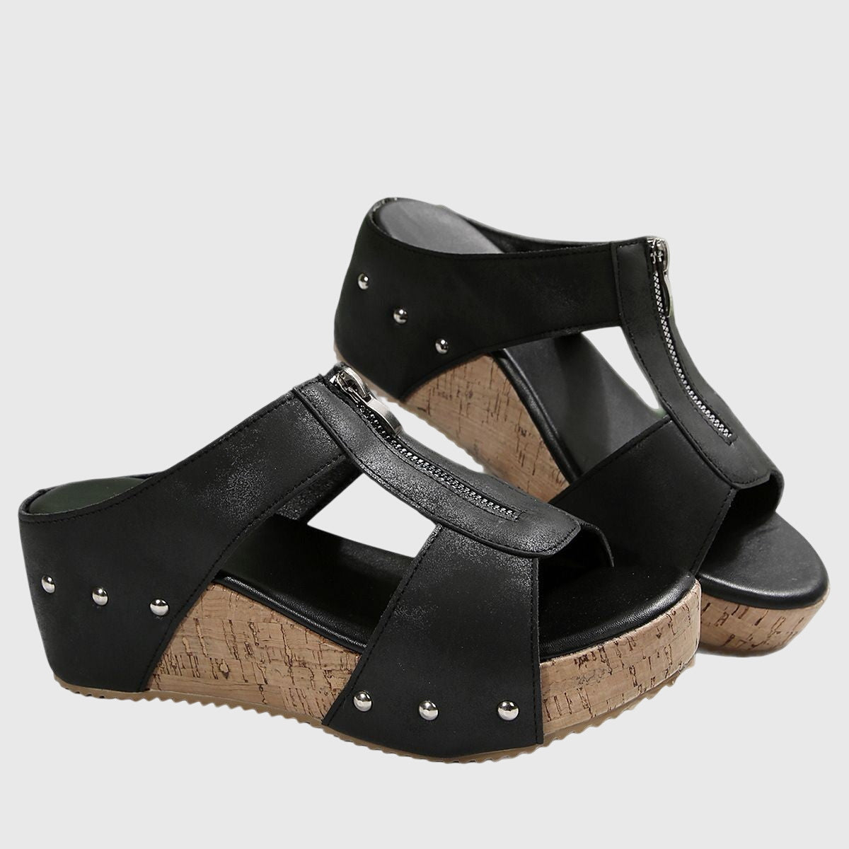Jazlyn™ | Orthopaedic Sandals