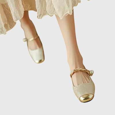 Cilia™ | Orthopaedic Sandals