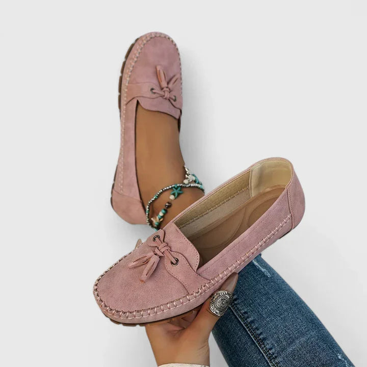 Emmaleigh | Orthopaedic Loafers