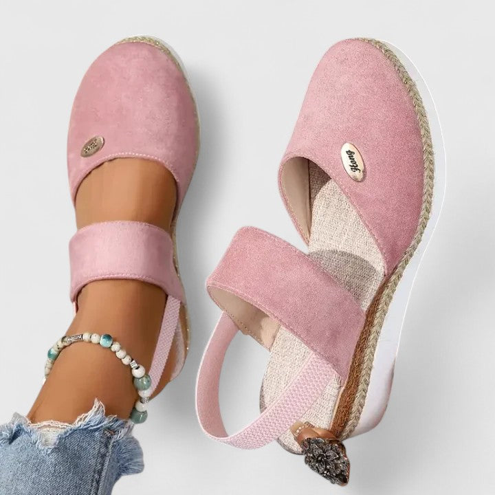 Maylien | Orthopaedic Sandals