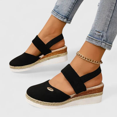 Maylien | Orthopaedic Sandals