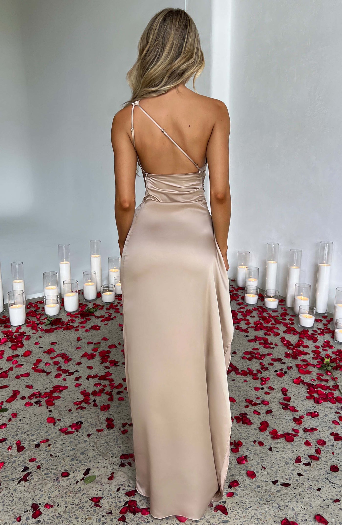 Ariella™ - Maxi Bliss Dress