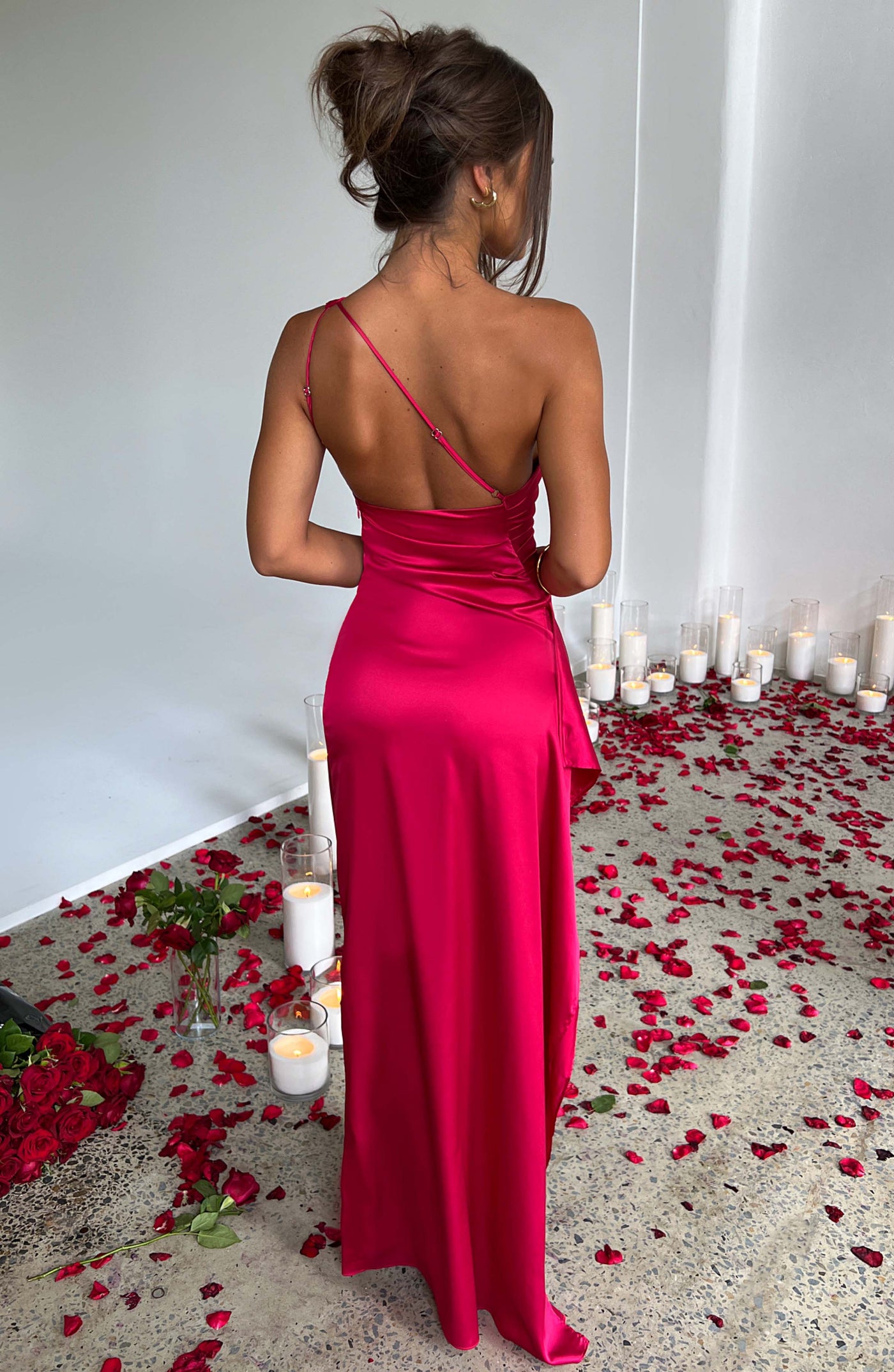 Ariella™ - Maxi Bliss Dress