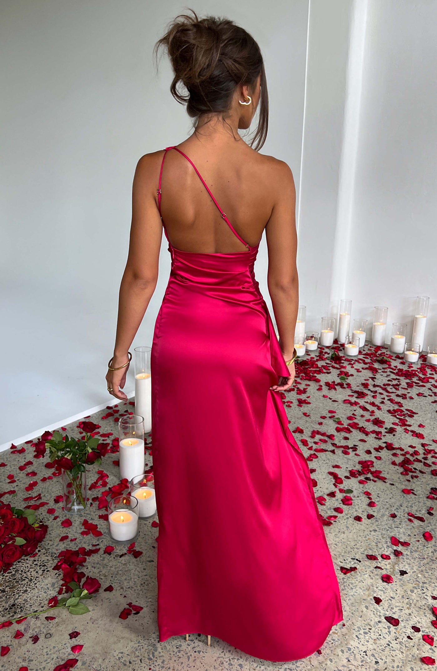 Ariella™ - Maxi Bliss Dress