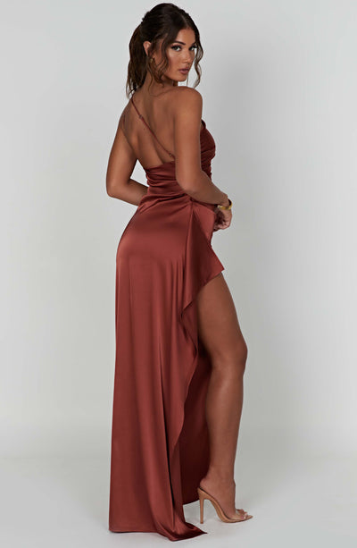 Ariella™ - Maxi Bliss Dress