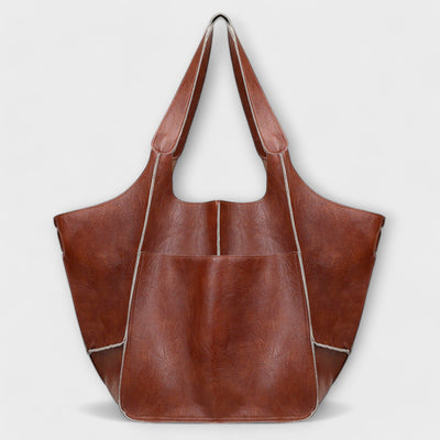 Olivia - Oversized Weekend Bag