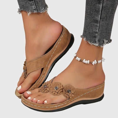 Alexis™ | Orthopaedic Flip Flops
