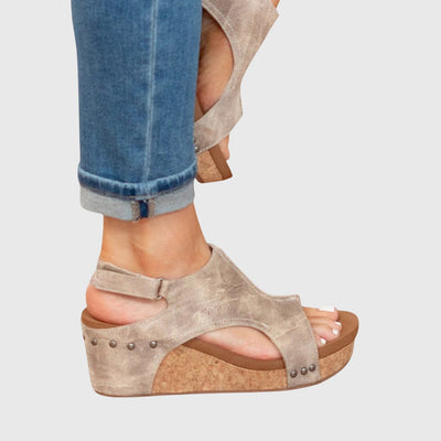 Adela™ | Orthopaedic Sandals