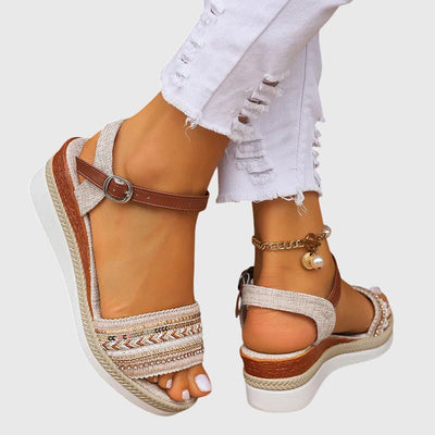 Joselyn™ | Orthopaedic Summer Sandals