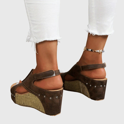 Lydia™ | Orthopaedic Sandals