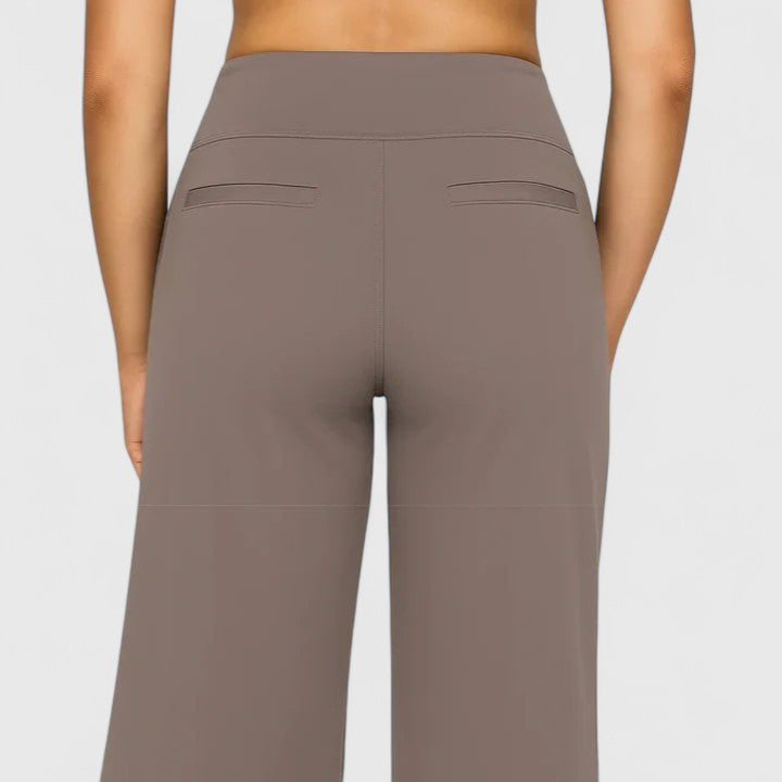 Hilary | Sophisticated Trousers
