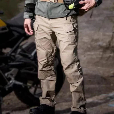 Louis™ - 7 Pocket Tactical Trousers - Field Armour
