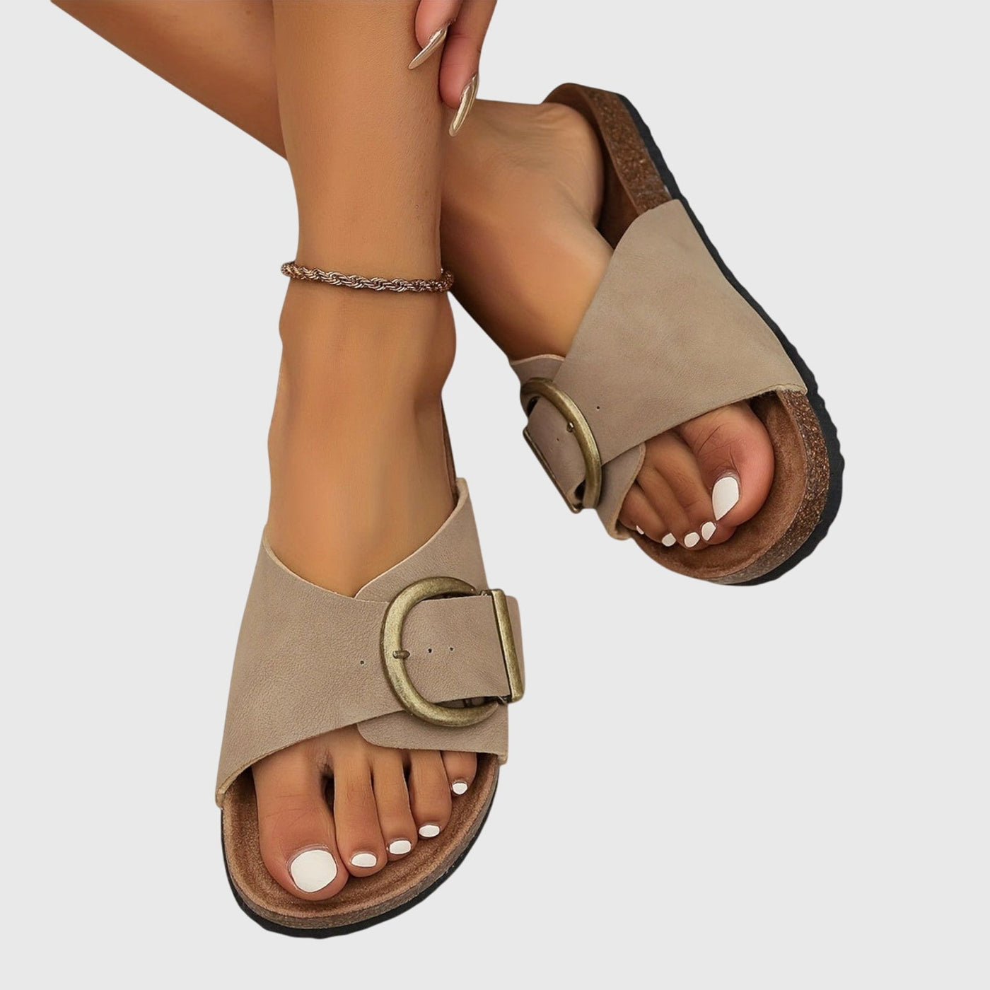 Amber™ | Orthopaedic Sandals