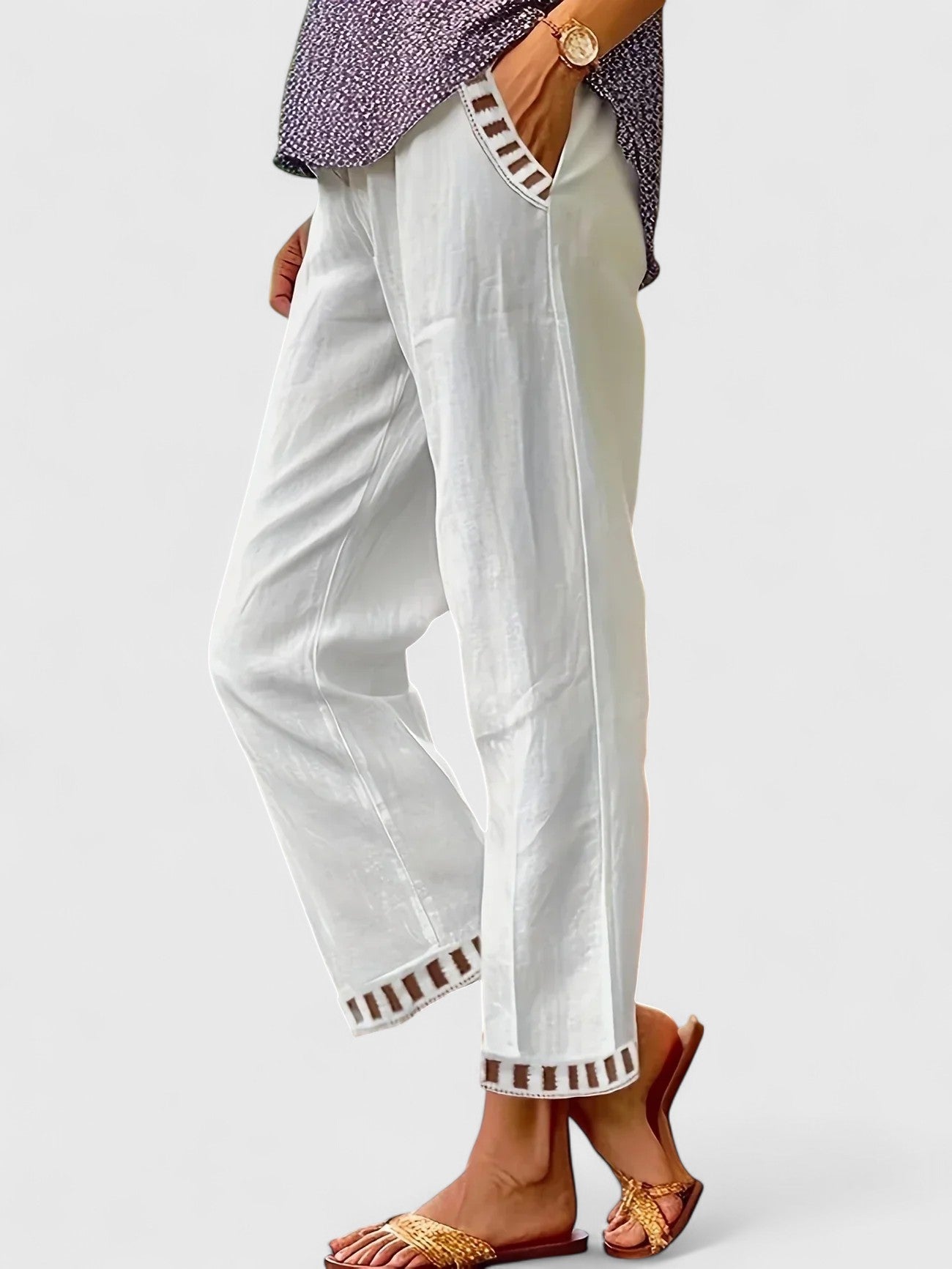 Skyla™ | Sophisticated Trousers