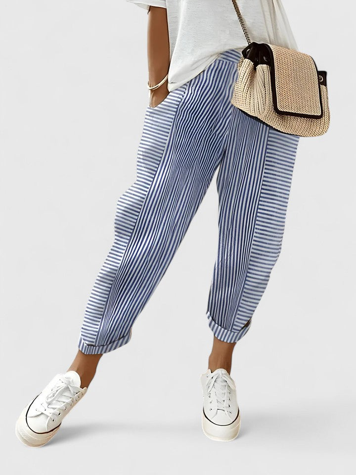 Elvira™ | Comfortable Trousers