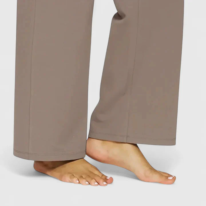 Ame | Elegant Trousers