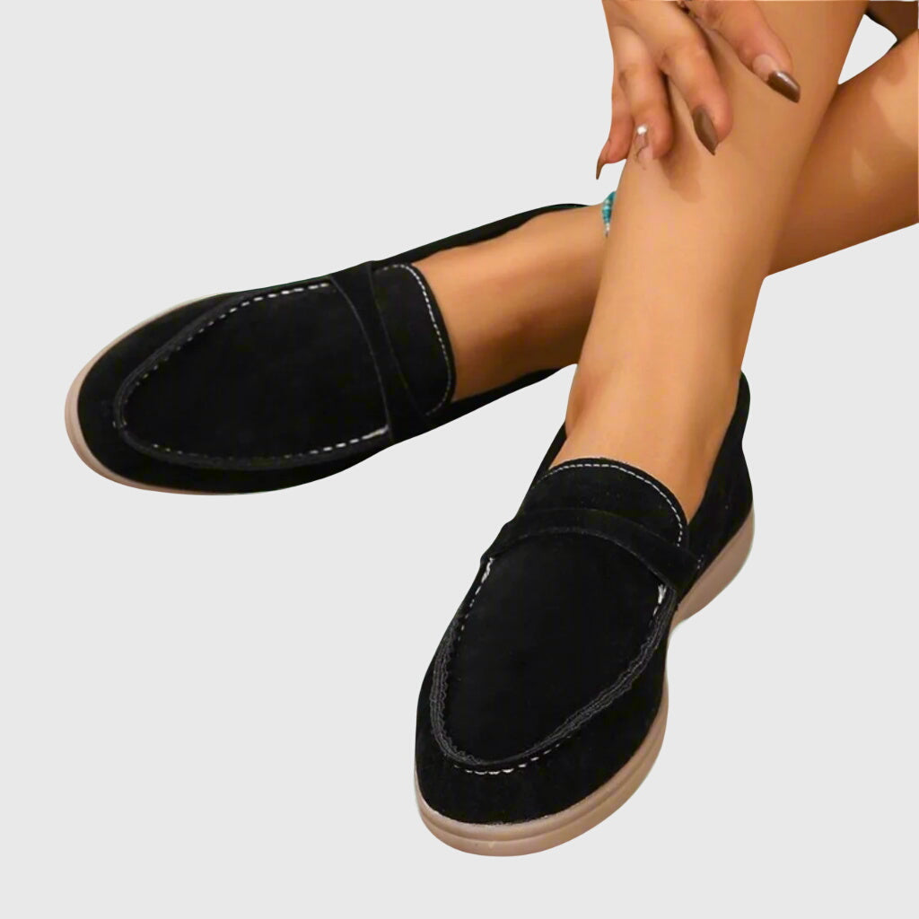 Molly™ | Orthopaedic Loafers