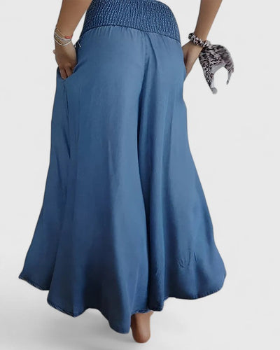 Elona™ | Comfortable Trousers