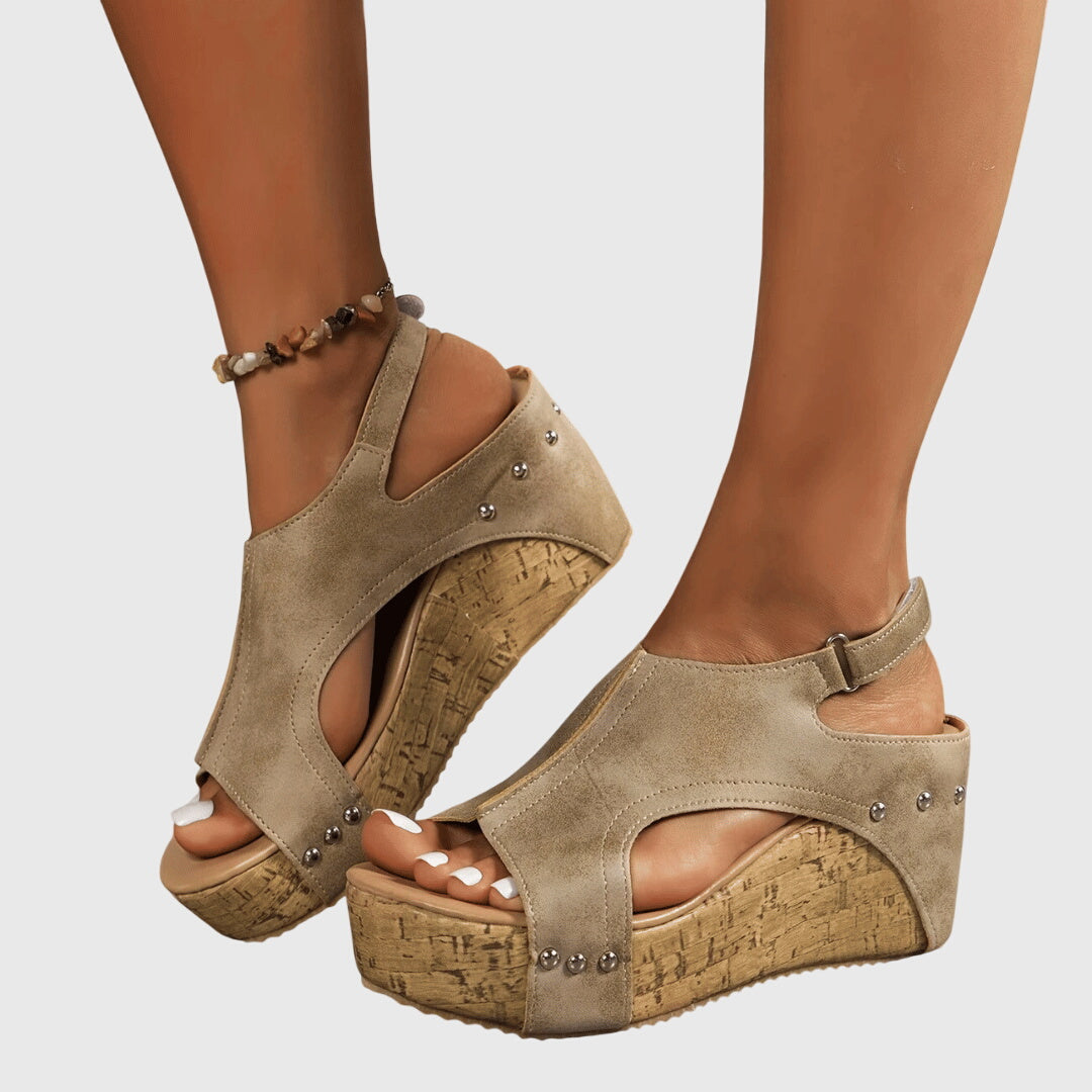 Lydia™ | Orthopaedic Sandals