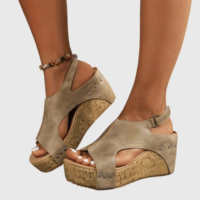 Lydia™ | Orthopaedic Sandals