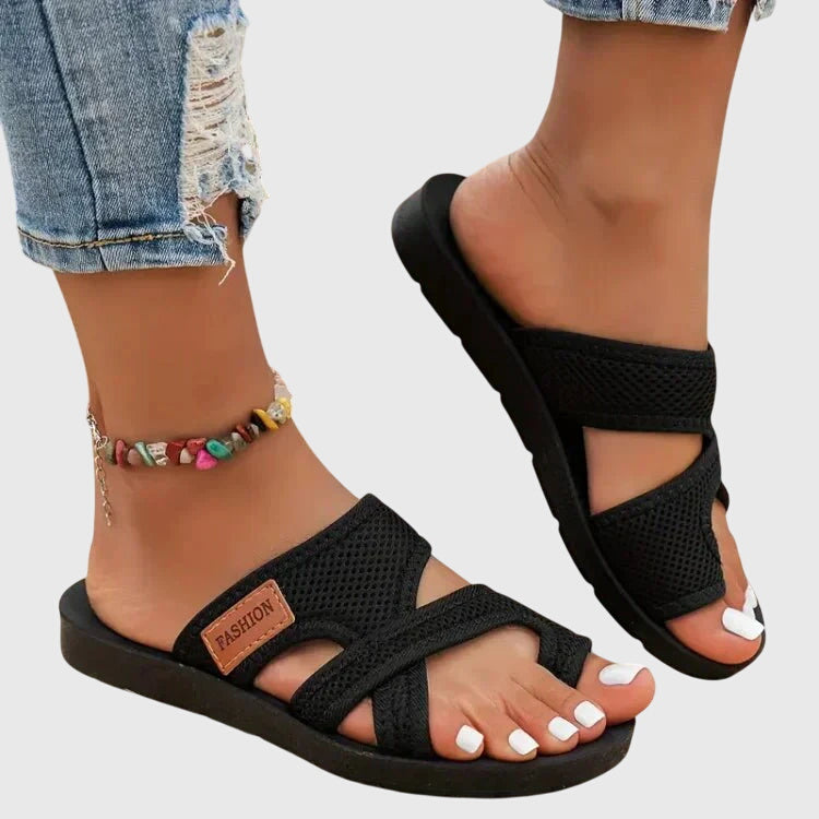 Ellyn™ | Orthopaedic Sandals