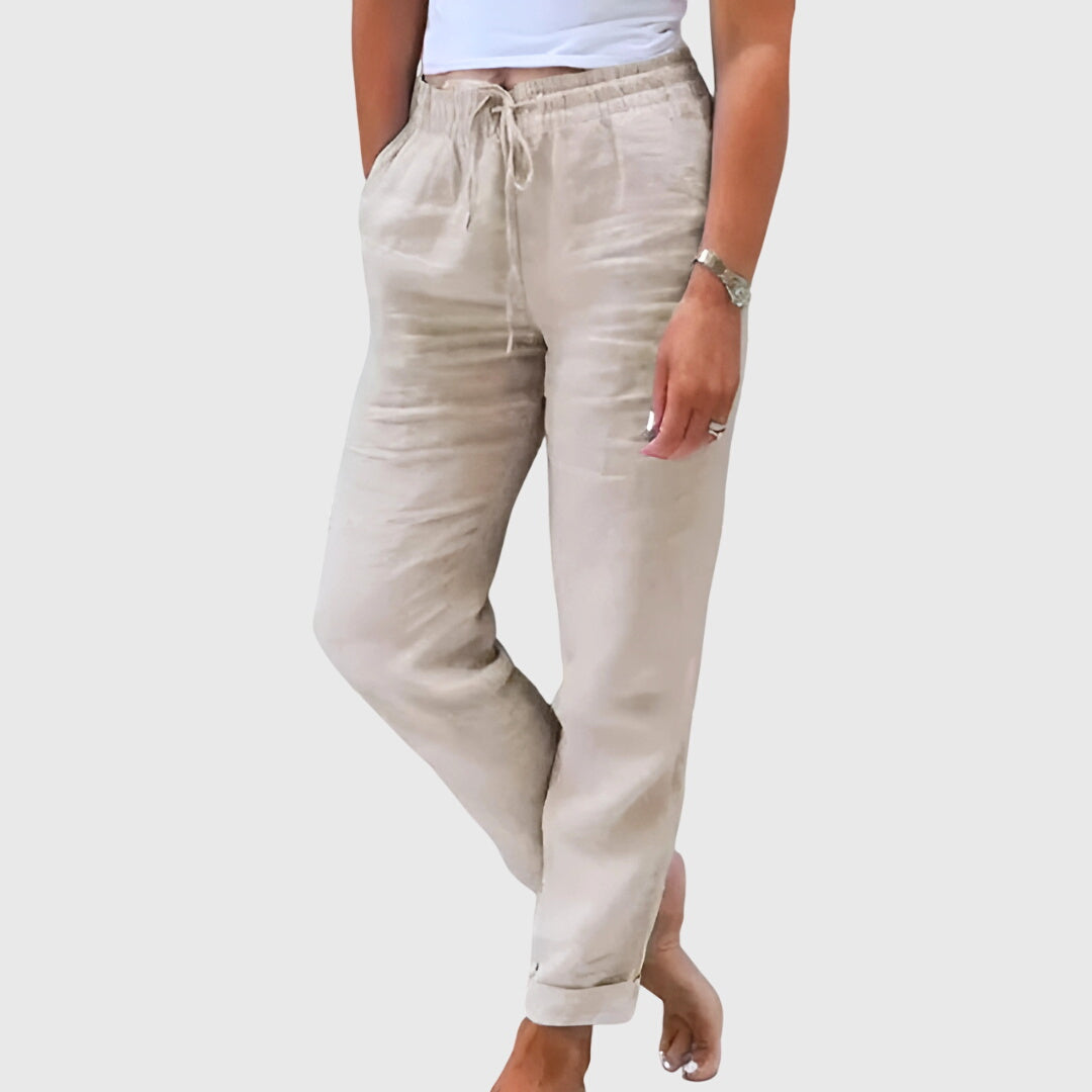 Margaret™ | Elegant Women's Trousers