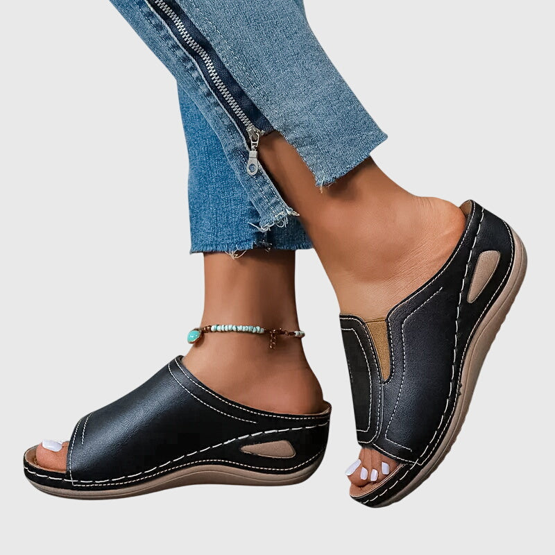 Aretha™ | Orthopaedic Sandals