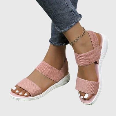 Emila™ | Orthopaedic Sandals